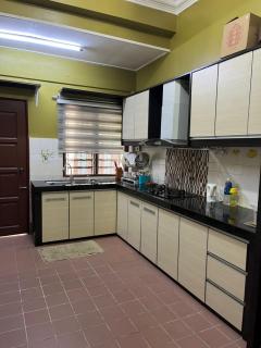 Kota Puteri Vibe Kampung Homestay - 8