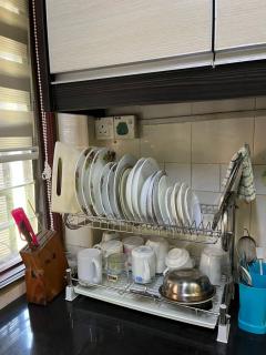 Kota Puteri Vibe Kampung Homestay - 7