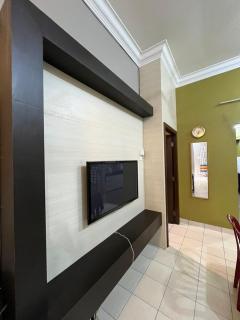 Kota Puteri Vibe Kampung Homestay - 4