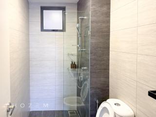 3BR3B Hozem KL213A Apartment Puchong - 9