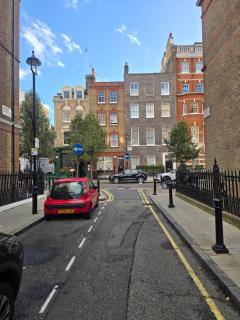 Elegant 2BD Apartment, Steps from Oxford Street - 4