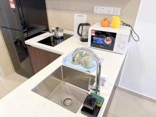 3BR3B Hozem KL213A Apartment Puchong - 5