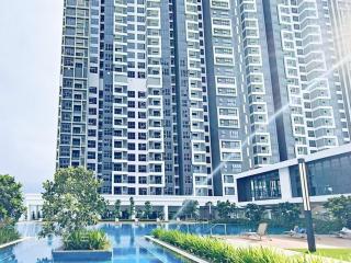 3BR3B Hozem KL213A Apartment Puchong - 1