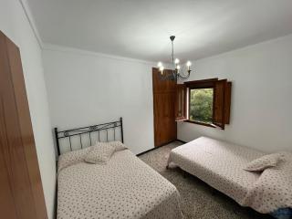 Casa Rural Ubrique Benaocaz - 7