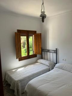 Casa Rural Ubrique Benaocaz - 8