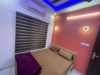 Rainbow apartments - Cochin - 8