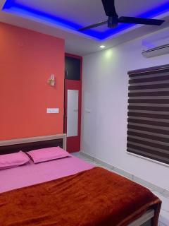 Rainbow apartments - 7