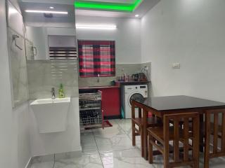 Rainbow apartments - Cochin - 5