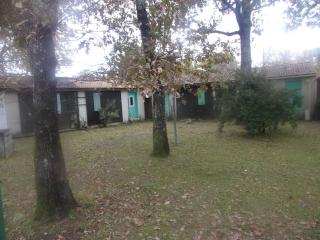 Le petit chalet du Lac Hourtin - 9