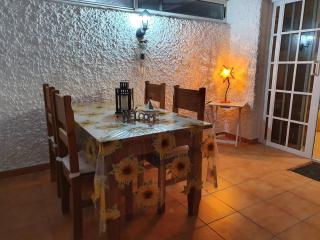 Moderno y completo apartamento en el Porís - 1