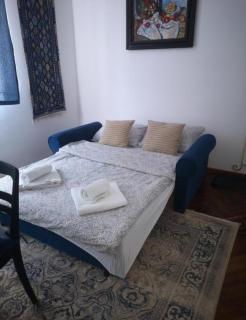 Weisz Room - City Center - Free Private Parking - 0