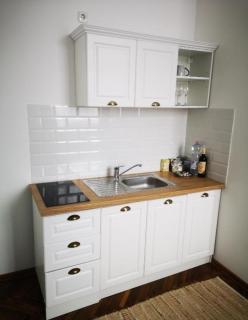 Weisz Room - City Center - Free Private Parking - 6