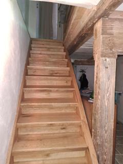 Dinkelsbühler Altstadthäuschen - 9