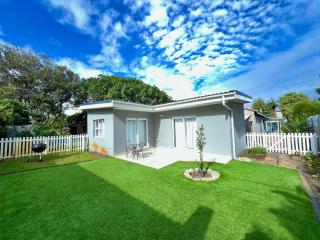 Private Garden Flat Blouberg Beach - 6