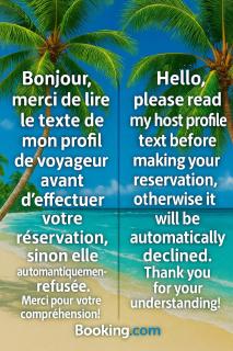 Apartment with strategic location and sea view - 9