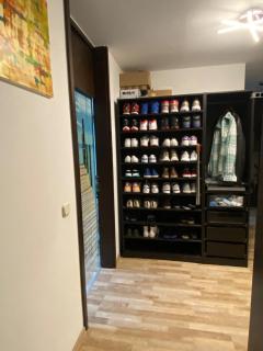 2-Room Apartment, quiet, balcony - 9