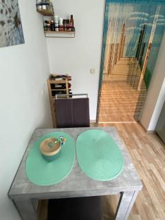 2-Room Apartment, quiet, balcony - 8