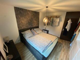 2-Room Apartment, quiet, balcony - 7