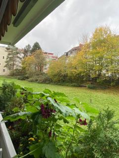 2-Room Apartment, quiet, balcony - 6