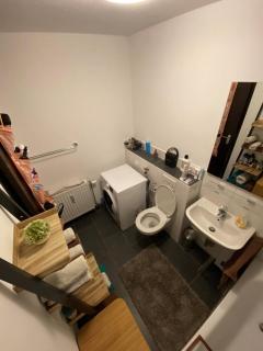 2-Room Apartment, quiet, balcony - 2