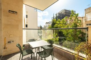 Modern City Apartment by Sea N' Rent - 9