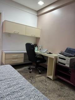 Apartamento Condomínio Vitor VII - 0