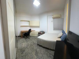 Apartamento Condomínio Vitor VII - 6