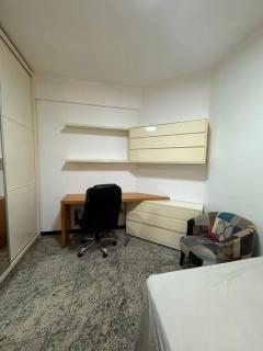 Apartamento Condomínio Vitor VII - 4
