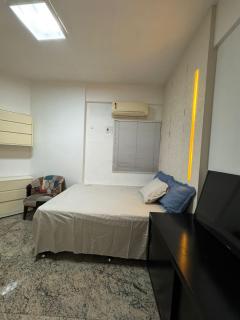 Apartamento Condomínio Vitor VII - 3
