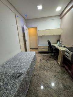 Apartamento Condomínio Vitor VII - 1