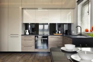 MIKKI Albatross Towers - 0