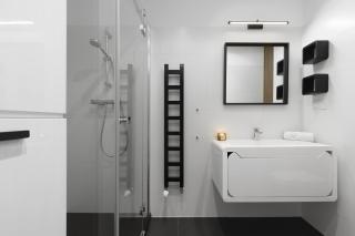 MIKKI Albatross Towers - 1