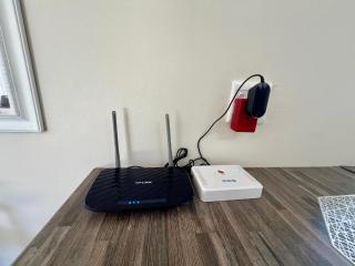 Private Garden Flat Blouberg Beach - 8