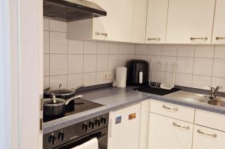 Small but wow - wonderfully cozy! - 3