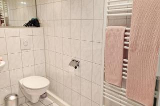 Small but wow - wonderfully cozy! - 2