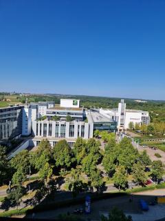 Small but wow - wonderfully cozy! - 1