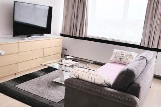 Small but wow - wonderfully cozy! - 4