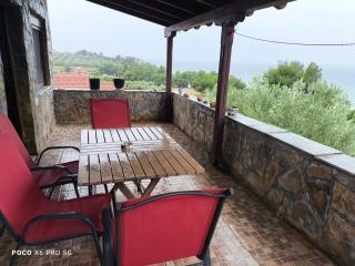 The summer house - 9