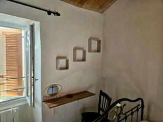 Maison de charme avec Terrasse vue sur mer - 8