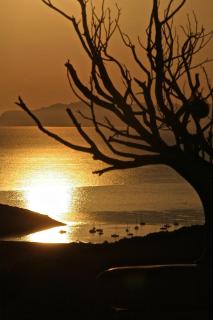 Maison de charme avec Terrasse vue sur mer - 6