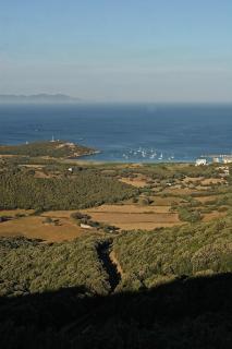 Maison de charme avec Terrasse vue sur mer - 4