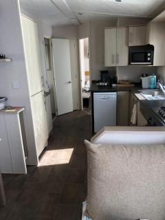 Mobilhome spacieux et calme - 3