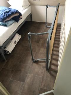 Mobilhome spacieux et calme - 2