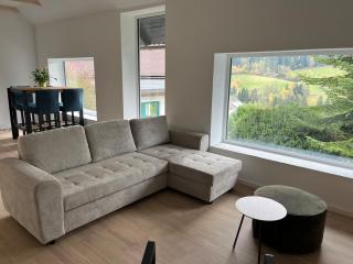 Appartement StPeter, 5 min met de auto van de skipistes - 9