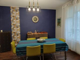 very bright and quiet apartment downtown - 8