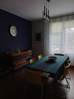 very bright and quiet apartment downtown - 7