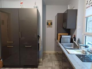 very bright and quiet apartment downtown - 6