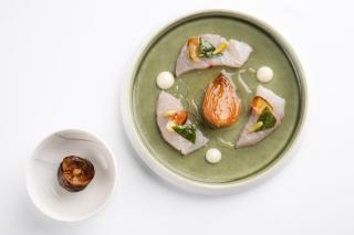 Relais du Bois Saint Georges - Hôtel de Charme - 2