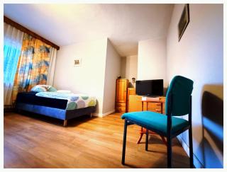 Villa Filimena - Monteur Room - 8