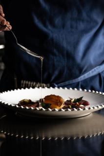 Relais du Bois Saint Georges - Hôtel de Charme - 3